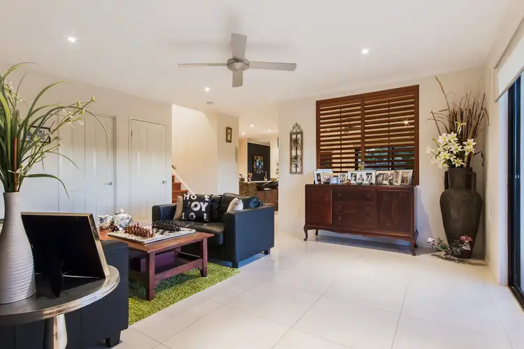 Fifth view of Homely house listing, 129/136 Palm Meadows Drive, Carrara QLD 4211