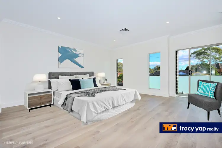 Fifth view of Homely semi-detached listing, 79a Pegler Avenue, South Granville NSW 2142