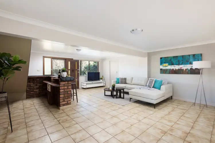 Fifth view of Homely house listing, 11 Boomi Place, Woronora NSW 2232