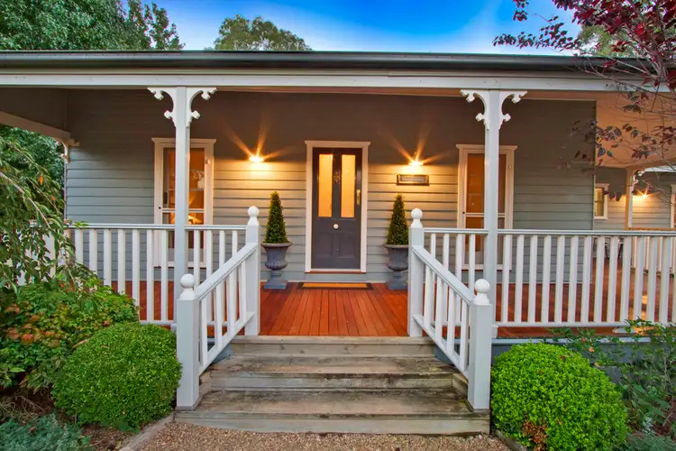 Fifth view of Homely house listing, 1033 Grose Vale Road, Kurrajong NSW 2758