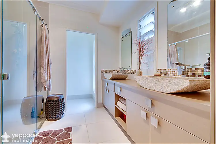 Seventh view of Homely house listing, 5 Sandcastle Drive, Mulambin QLD 4703
