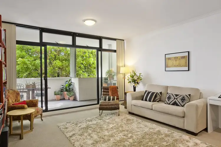 L105/8 Loveridge Street, Alexandria NSW 2015