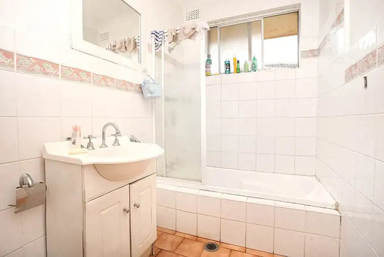 Third view of Homely unit listing, 9/87 Hampden Road, Lakemba NSW 2195