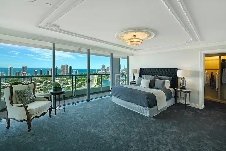 Seventh view of Homely apartment listing, B27-1/75 Brighton Parade, Southport QLD 4215