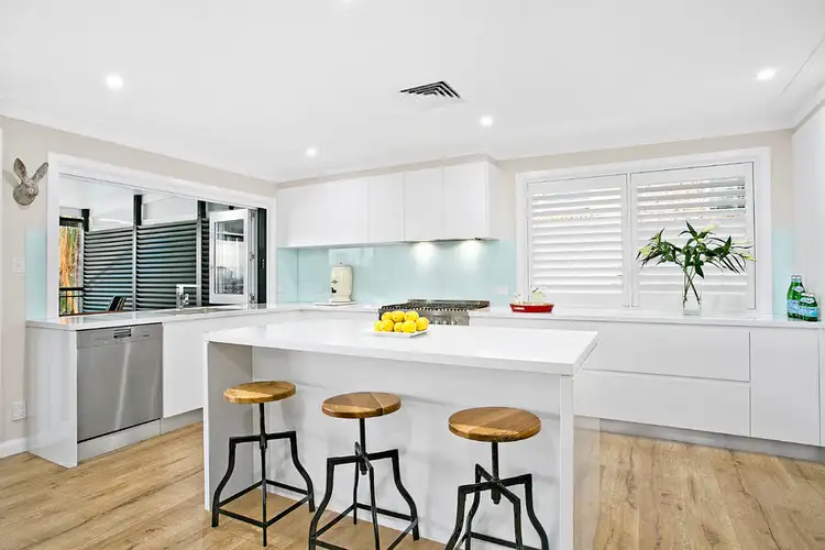 Second view of Homely house listing, 35 Boulton Street, Putney NSW 2112