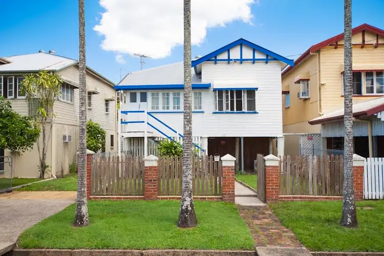 Second view of Homely house listing, 17 Victoria Street, Parramatta Park QLD 4870