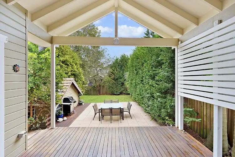 Fifth view of Homely house listing, 141 Upper Clontarf Street, Seaforth NSW 2092