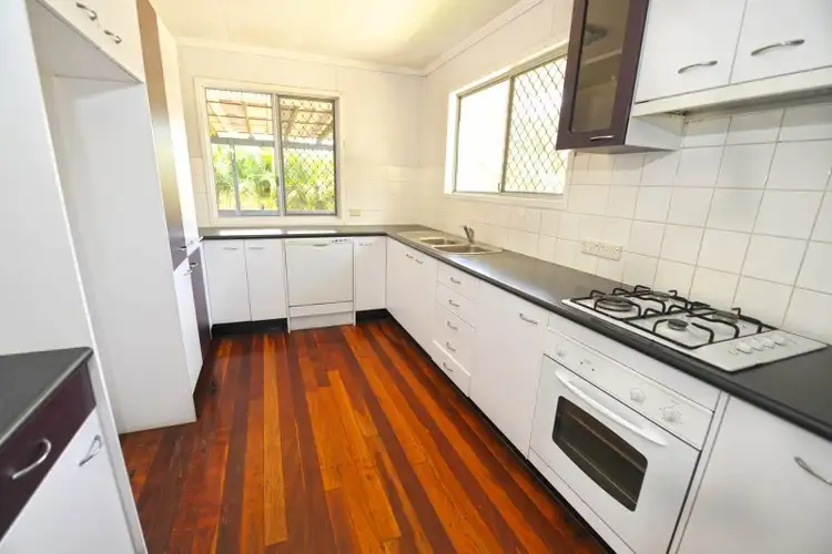 Second view of Homely house listing, 10 Elanora Street, Oxley QLD 4075