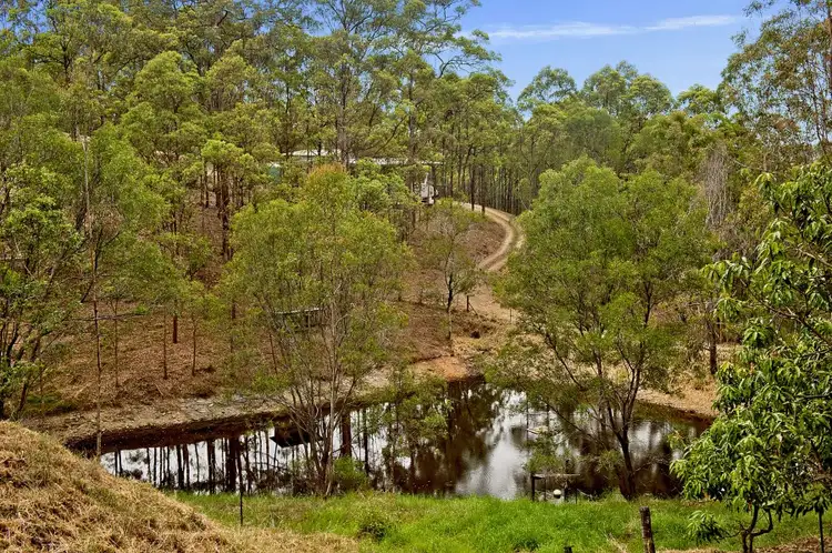 Fifth view of Homely house listing, 976 Bunya Road, Draper QLD 4520