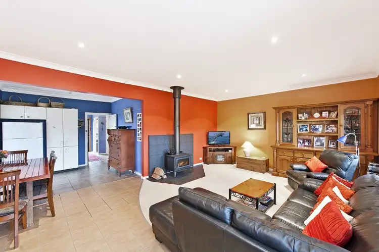 Second view of Homely house listing, 10 Forest Road, Kioloa NSW 2539