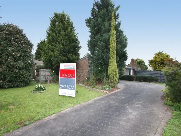 5 Westminster Court, Somerville VIC 3912