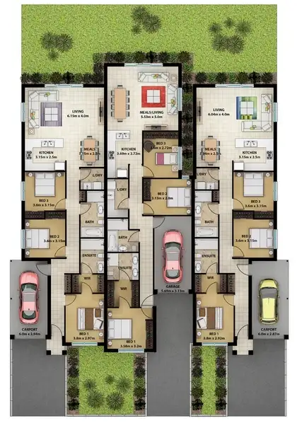 Second view of Homely house listing, Res 2/5 Hawker Avenue, Plympton Park SA 5038