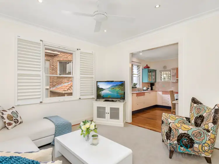 Third view of Homely apartment listing, 4/2 Poolman Street, Abbotsford NSW 2046