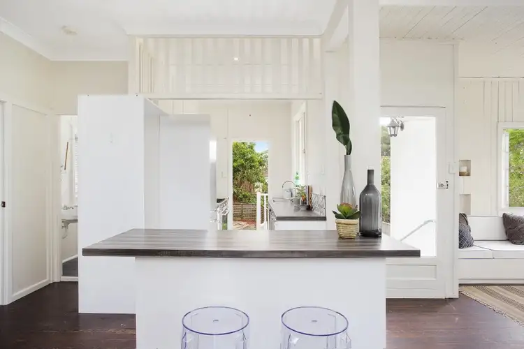 Third view of Homely house listing, 42 Parkes Street, Manly Vale NSW 2093