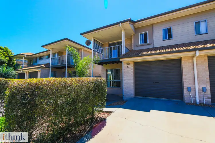 22/38 Cooinda Street, Eastern Heights QLD 4305