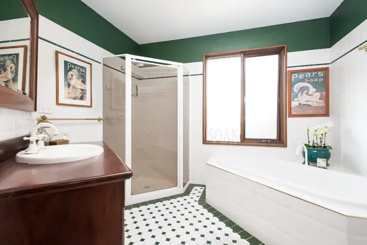 Sixth view of Homely house listing, 62 Woronora Crescent, Como NSW 2226