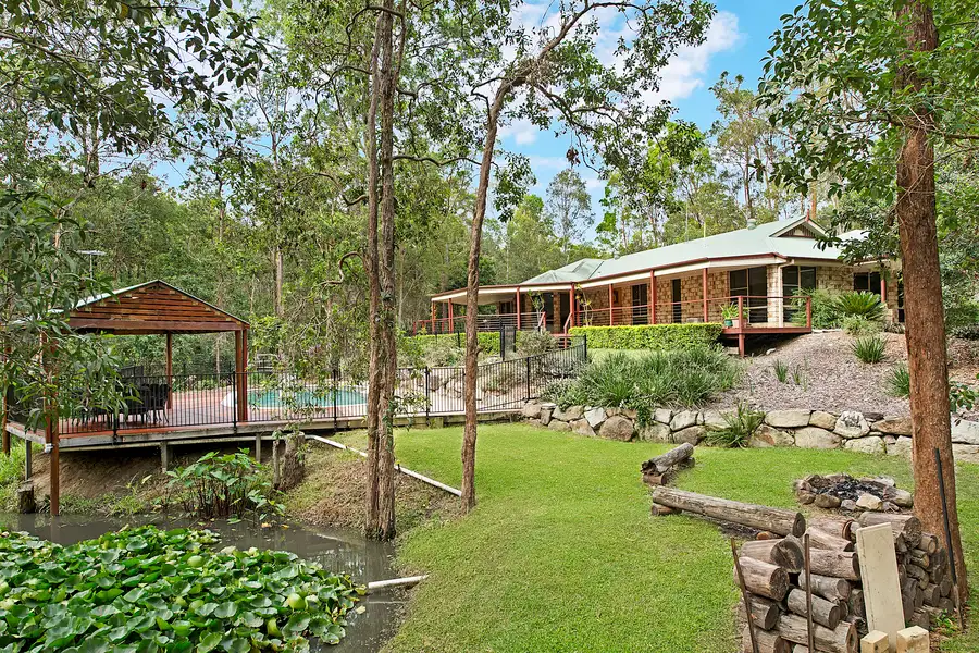 Main view of Homely rural property listing, 15 Glen Eaton Street, Eatons Hill QLD 4037