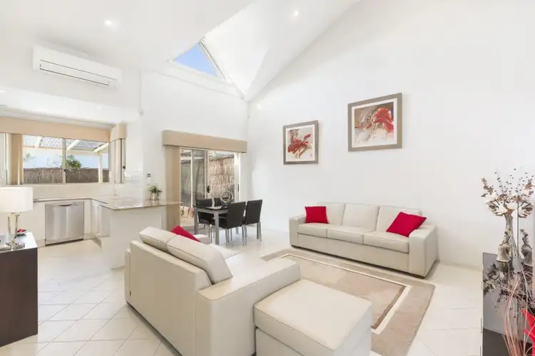 Main view of Homely villa listing, 8/124 Oyster Bay Road, Oyster Bay NSW 2225