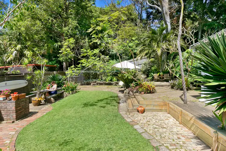 Fourth view of Homely house listing, 13 Quinlan Parade, Manly Vale NSW 2093