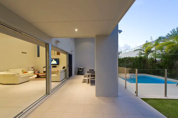 Fourth view of Homely house listing, 9 Palm Beach Avenue, Yaroomba QLD 4573