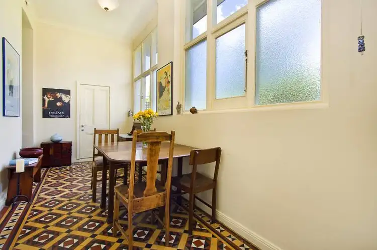 Fourth view of Homely unit listing, 4/26 Chester Street, Petersham NSW 2049