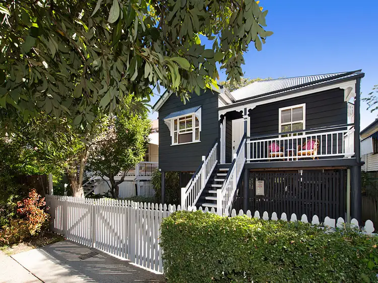 77 Longlands Street, East Brisbane QLD 4169