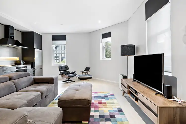 Main view of Homely apartment listing, 4/94 Pitt Street, Redfern NSW 2016