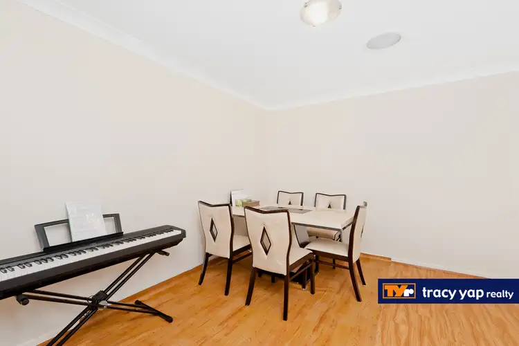 Fourth view of Homely villa listing, 13/40-42 Stanley Road, Epping NSW 2121