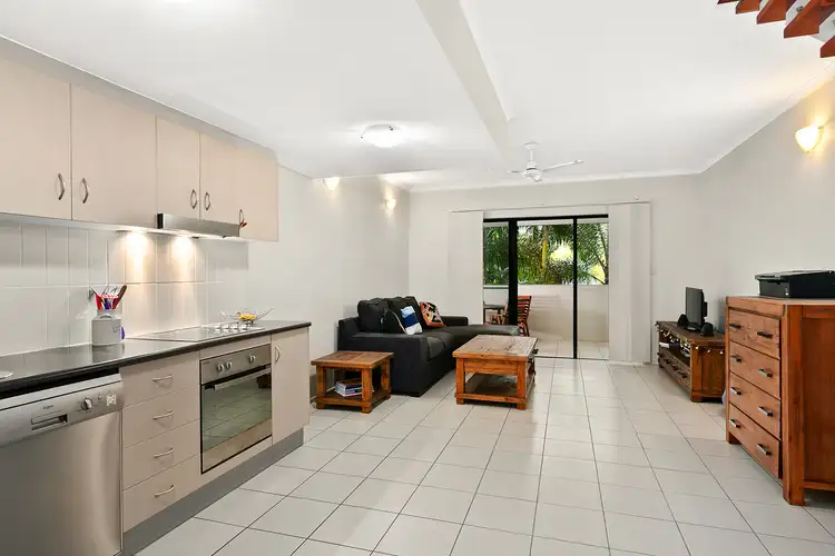 Third view of Homely apartment listing, 37/82 to 86 Martyn Street, Parramatta Park QLD 4870