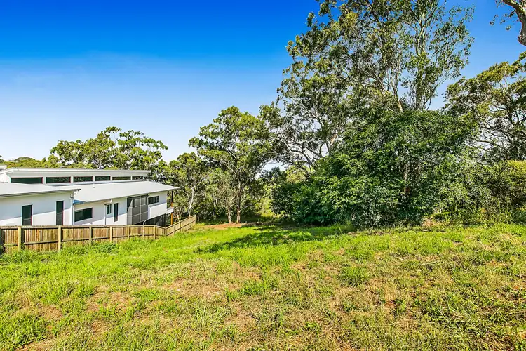 Second view of Homely land listing, 24 Panorama Crescent, Prince Henry Heights QLD 4350