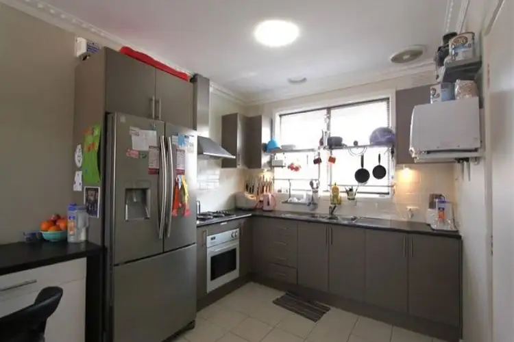 Third view of Homely unit listing, 6/136 Wright Street, Sunshine VIC 3020