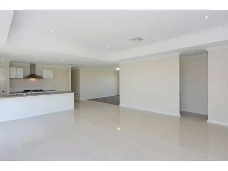 Third view of Homely house listing, 16 Zenith Turn, Baldivis WA 6171