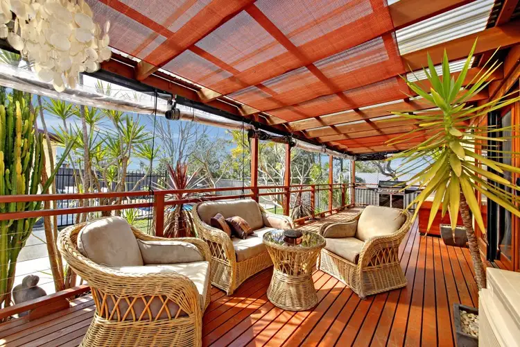 Seventh view of Homely house listing, 25 Thomas Street, Picnic Point NSW 2213