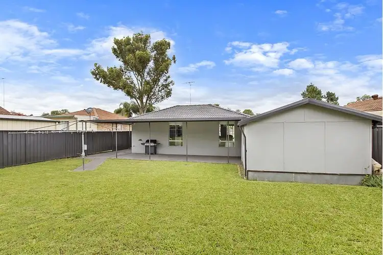 Fifth view of Homely house listing, 45 Allard Street, Penrith NSW 2750