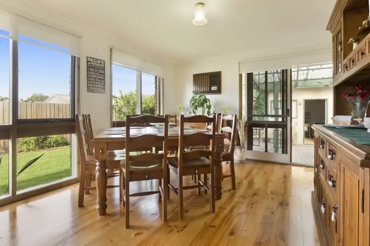Fifth view of Homely house listing, 2 Coventry Drive, Werribee VIC 3030