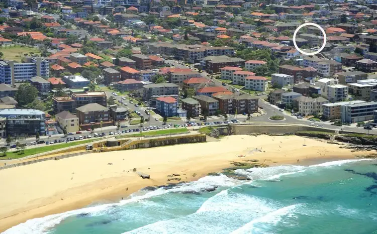 Third view of Homely apartment listing, 3/14 Bellevue Street, Maroubra NSW 2035
