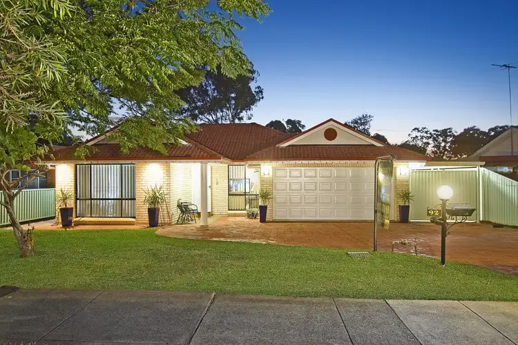 92 Quakers Road, Marayong NSW 2148