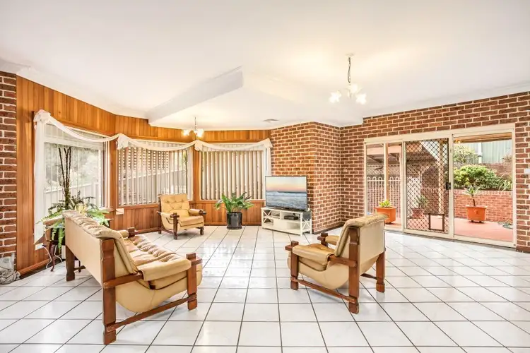 Third view of Homely house listing, 104 Waples Road, Cordeaux Heights NSW 2526