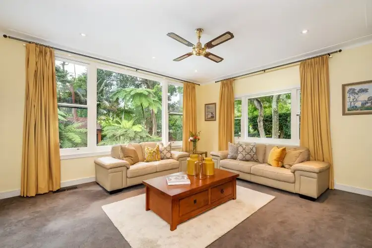 Sixth view of Homely house listing, 1 Fitzroy Street, Killara NSW 2071