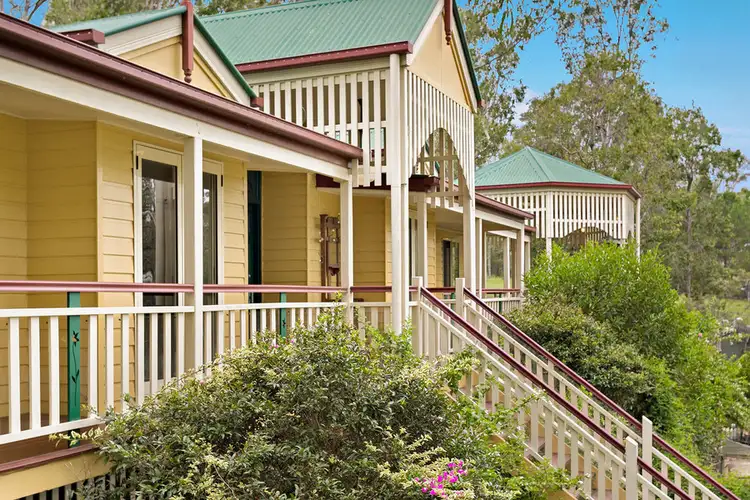 Main view of Homely house listing, 11 Kay Drive, Samford Valley QLD 4520