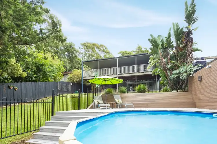 Fourth view of Homely house listing, 18 Loves Avenue, Oyster Bay NSW 2225