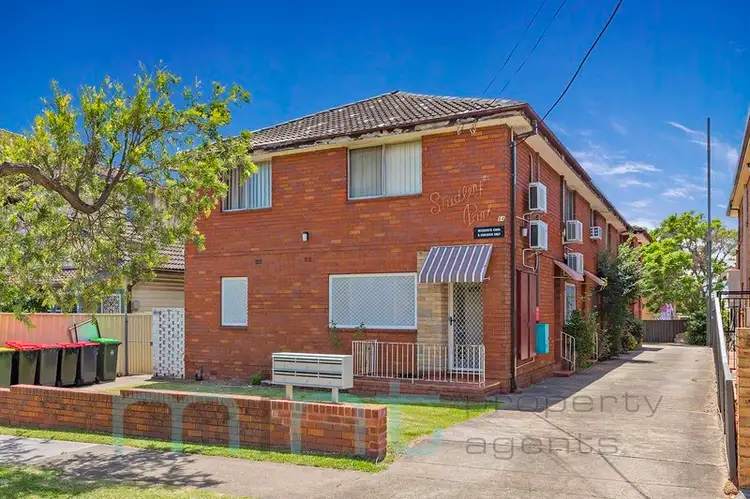 3/64 Taylor Street, Lakemba NSW 2195