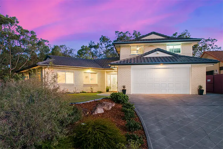 50-52 Highview Terrace, Daisy Hill QLD 4127