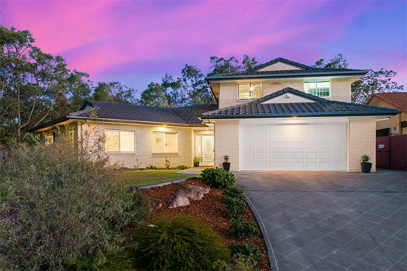 Main view of Homely house listing, 50-52 Highview Terrace, Daisy Hill QLD 4127