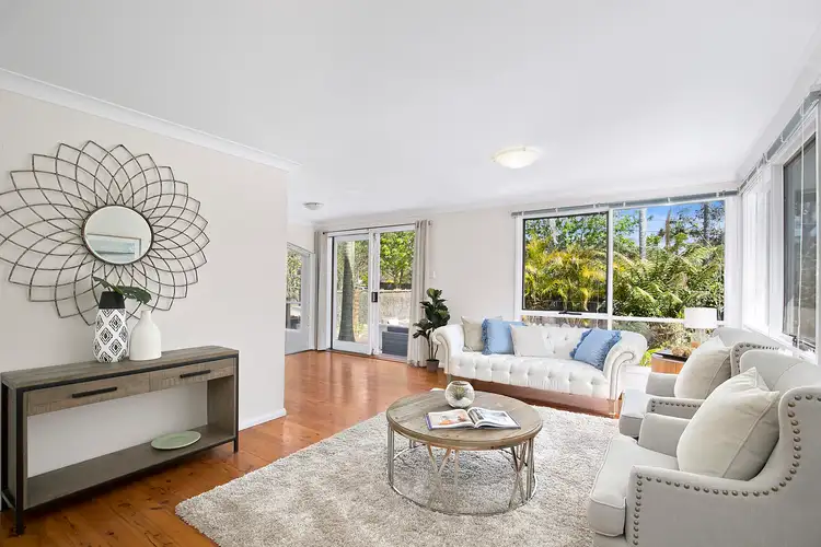 Second view of Homely house listing, 26 Tiarri Avenue, Terrey Hills NSW 2084