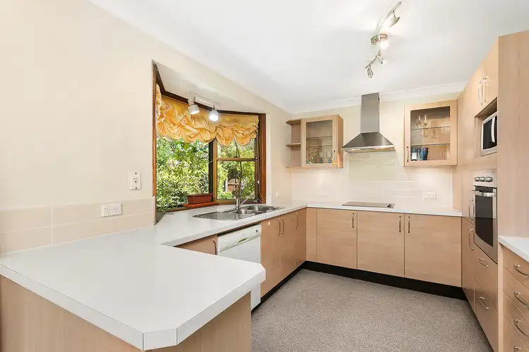 Third view of Homely house listing, 18 Jordan Close, Mount Colah NSW 2079