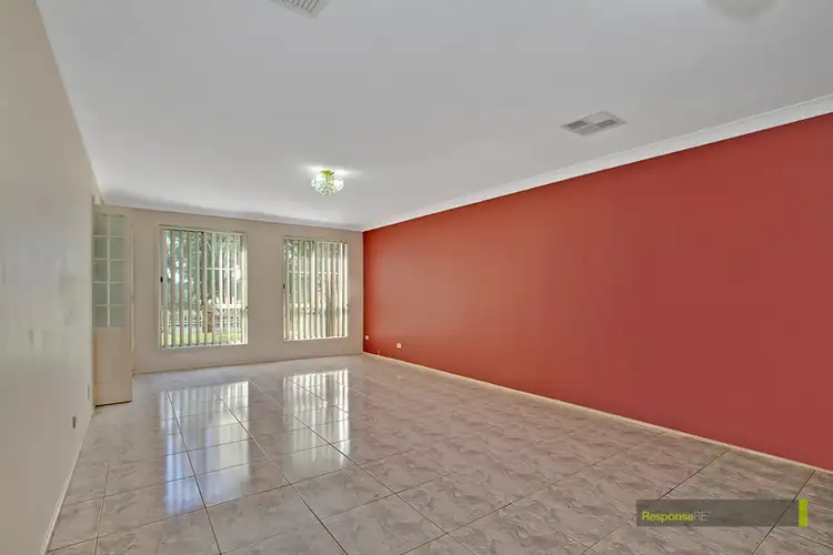 Third view of Homely house listing, 28 Florence Street, Oakhurst NSW 2761
