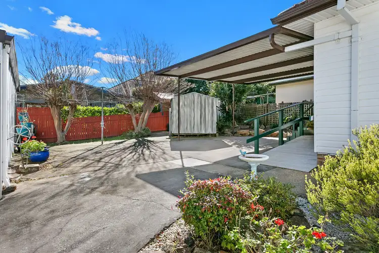 Fourth view of Homely house listing, 27 Long Avenue, East Ryde NSW 2113