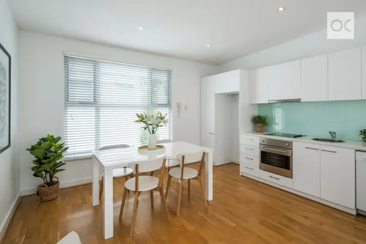 Fifth view of Homely unit listing, 15/172 Wakefield Street, Adelaide SA 5000