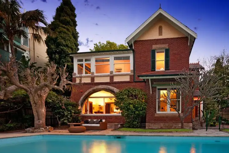 Main view of Homely house listing, 8 Elamang Avenue, Kirribilli NSW 2061